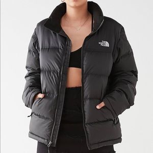 The North Face Nuptse Jacket